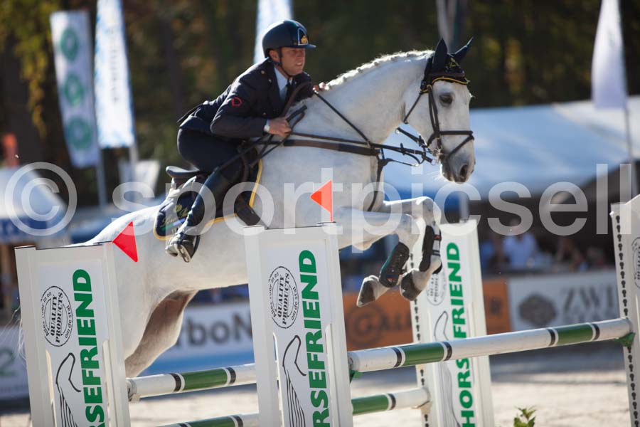 Prüfung showjumping-1 — IMG_3092