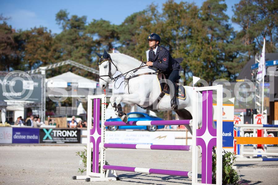 Prüfung showjumping-1 — IMG_3093