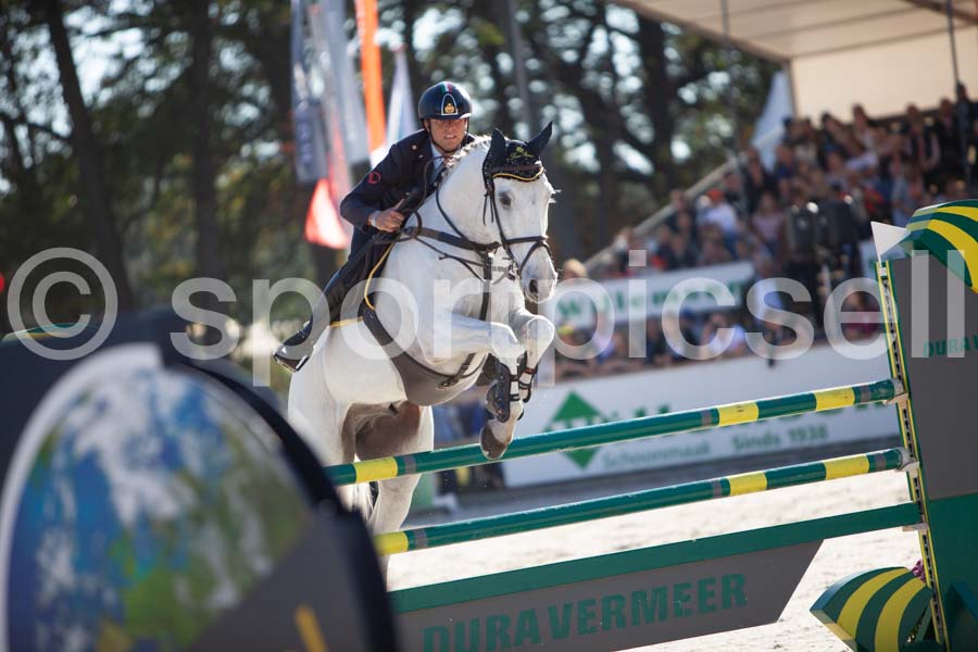 Prüfung showjumping-1 — IMG_3095