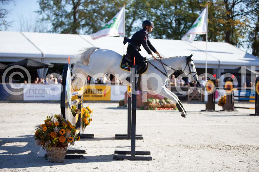 Prüfung showjumping-1 — IMG_3099