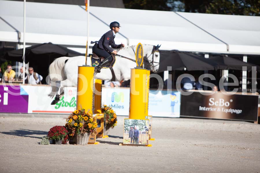 Prüfung showjumping-1 — IMG_3105