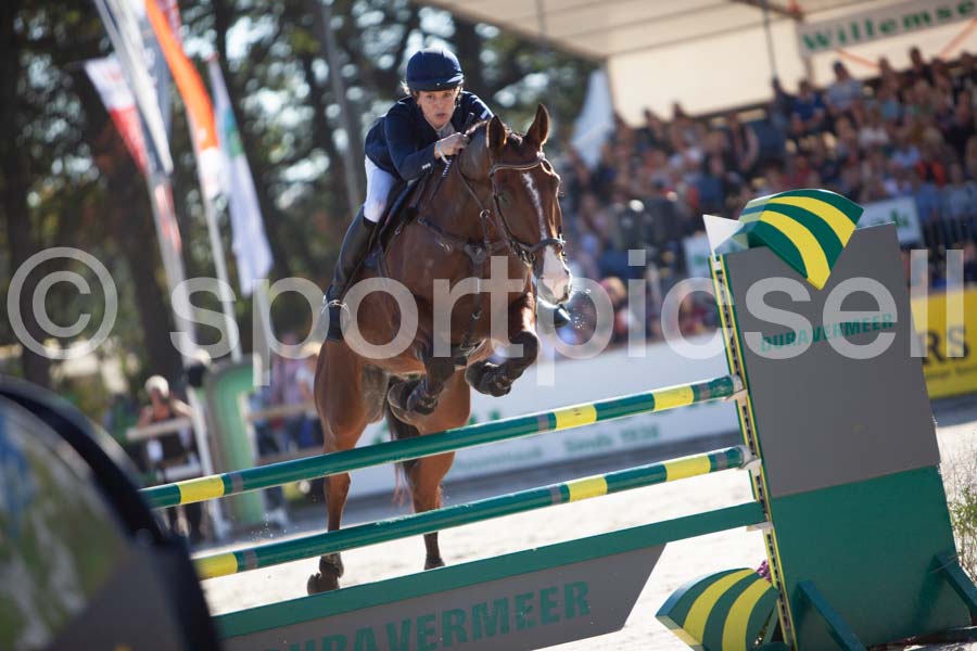 Prüfung showjumping-1 — IMG_3111