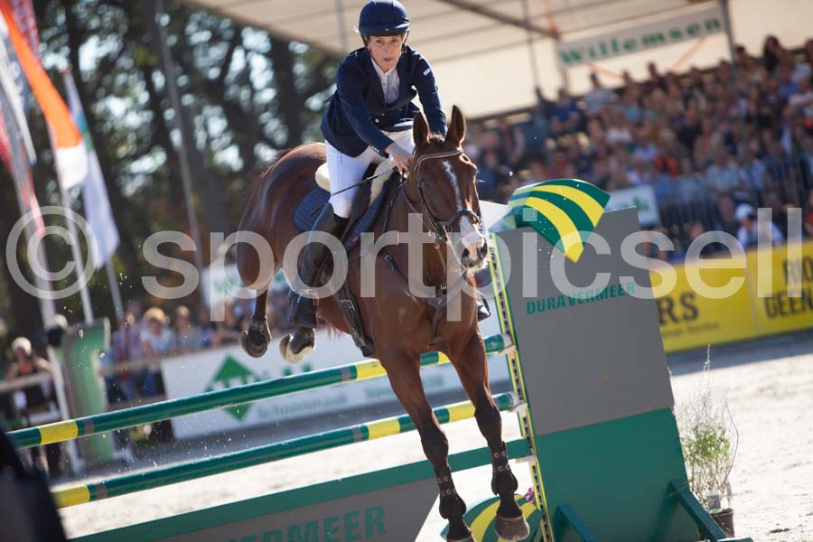 Prüfung showjumping-1 — IMG_3112