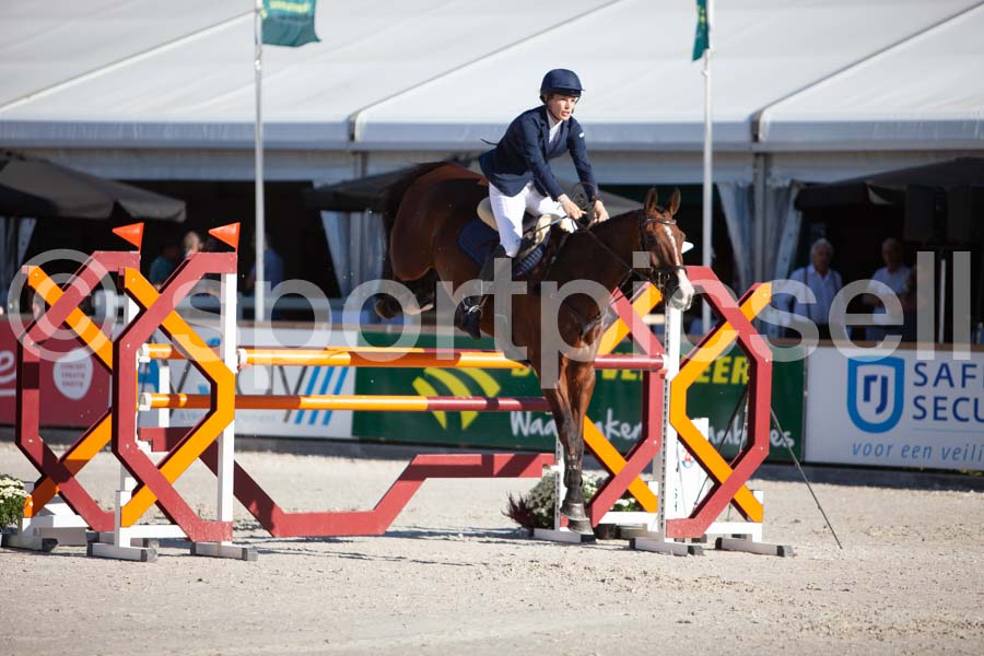 Prüfung showjumping-1 — IMG_3114