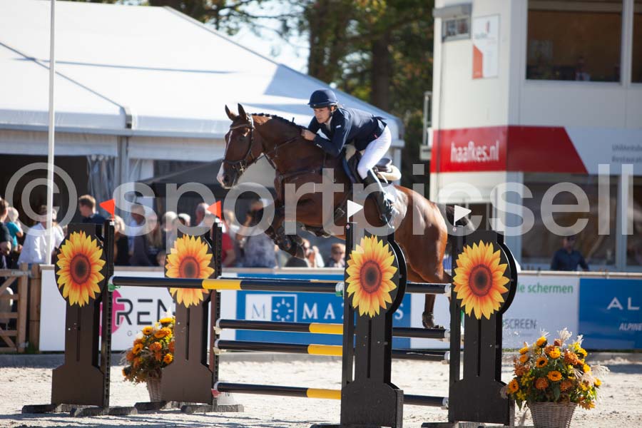 Prüfung showjumping-1 — IMG_3117