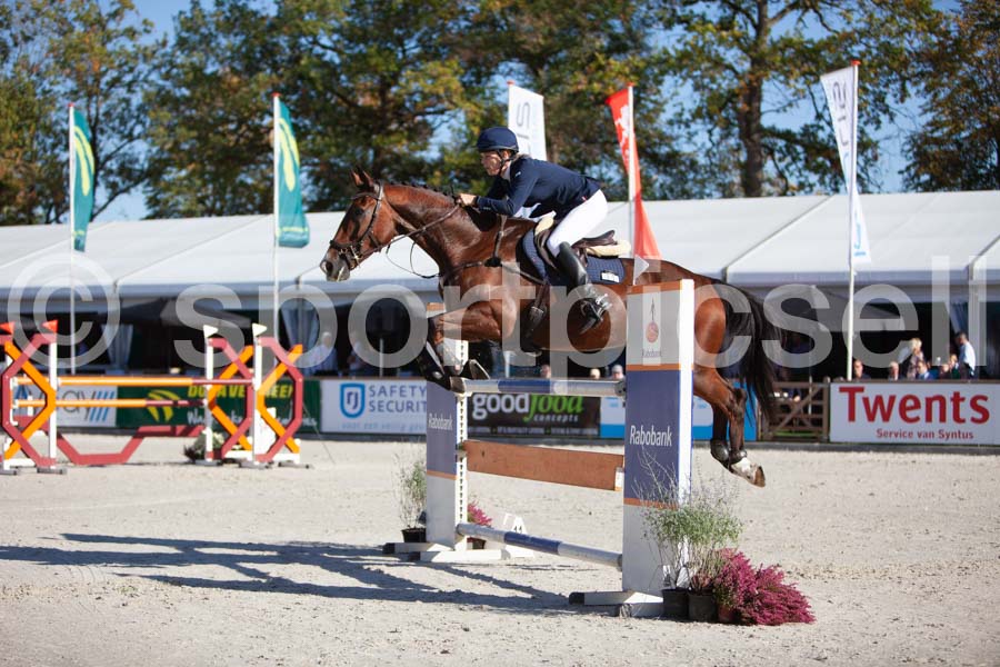 Prüfung showjumping-1 — IMG_3119