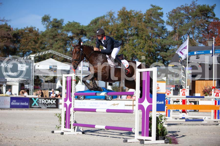 Prüfung showjumping-1 — IMG_3122