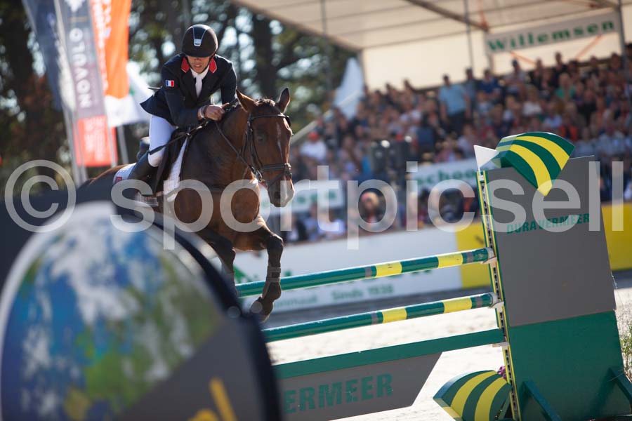 Prüfung showjumping-1 — IMG_3124