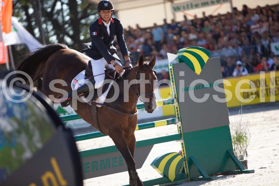 Prüfung showjumping-1 — IMG_3125