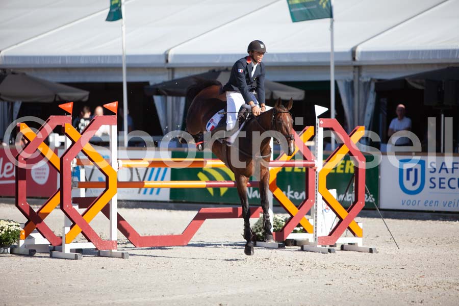 Prüfung showjumping-1 — IMG_3127
