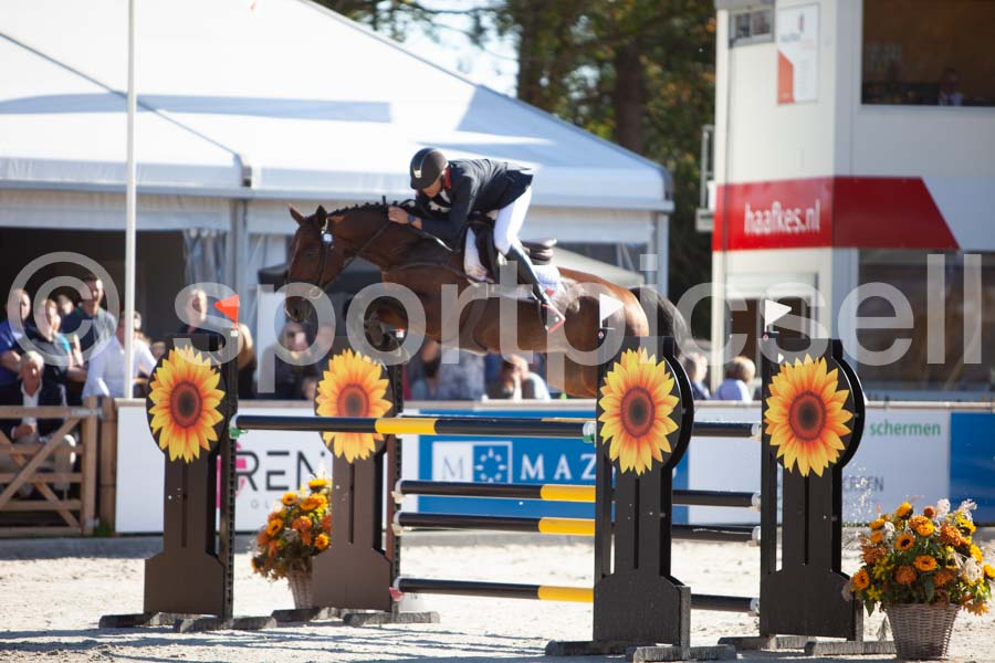 Prüfung showjumping-1 — IMG_3130