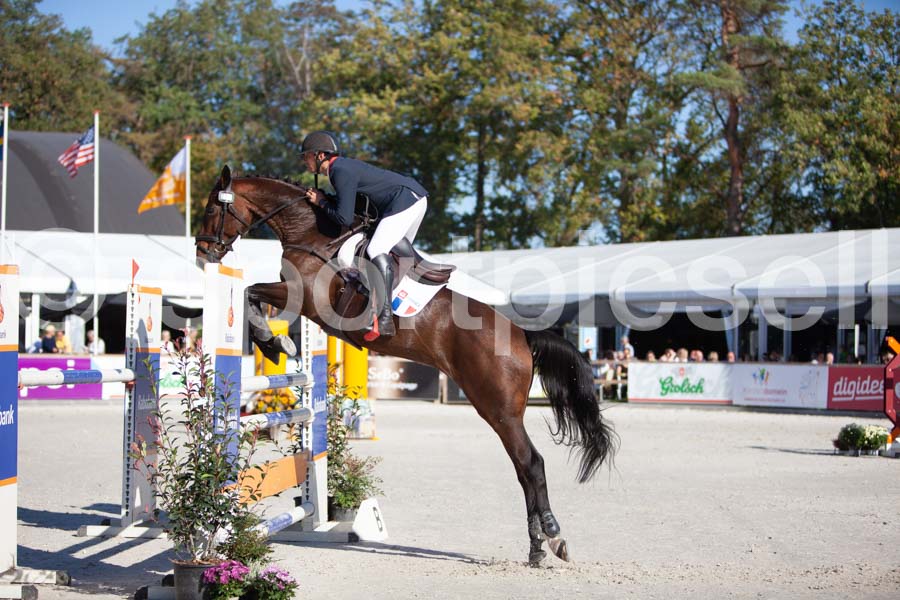 Prüfung showjumping-1 — IMG_3132