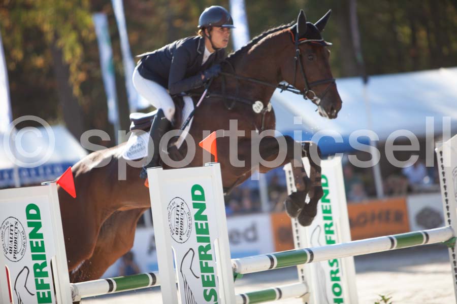 Prüfung showjumping-1 — IMG_3134