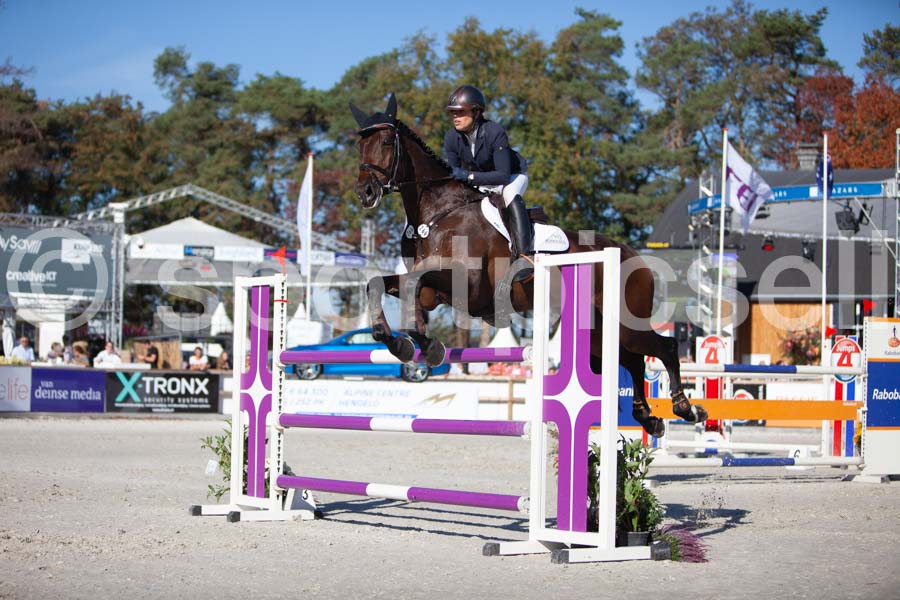 Prüfung showjumping-1 — IMG_3136