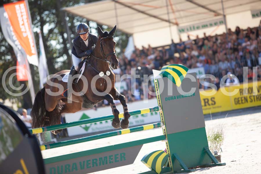 Prüfung showjumping-1 — IMG_3139