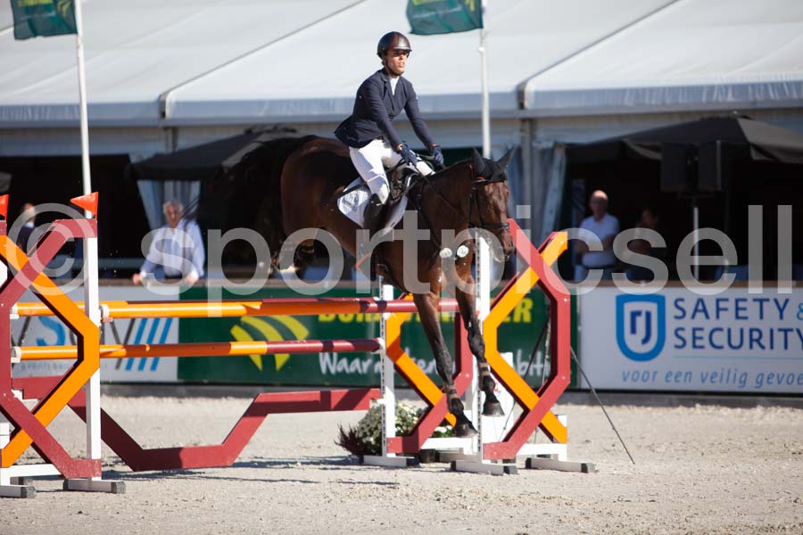 Prüfung showjumping-1 — IMG_3141