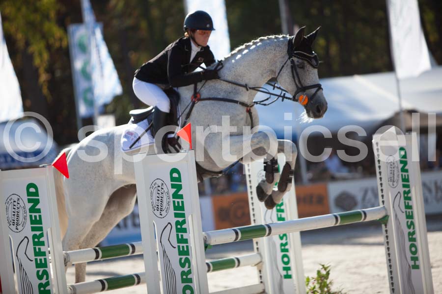 Prüfung showjumping-1 — IMG_3148