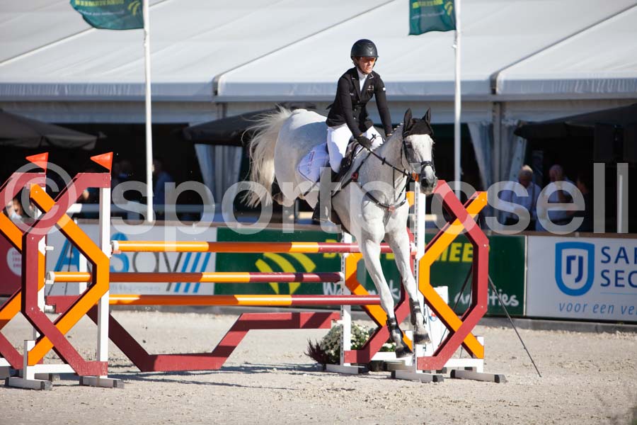 Prüfung showjumping-1 — IMG_3153