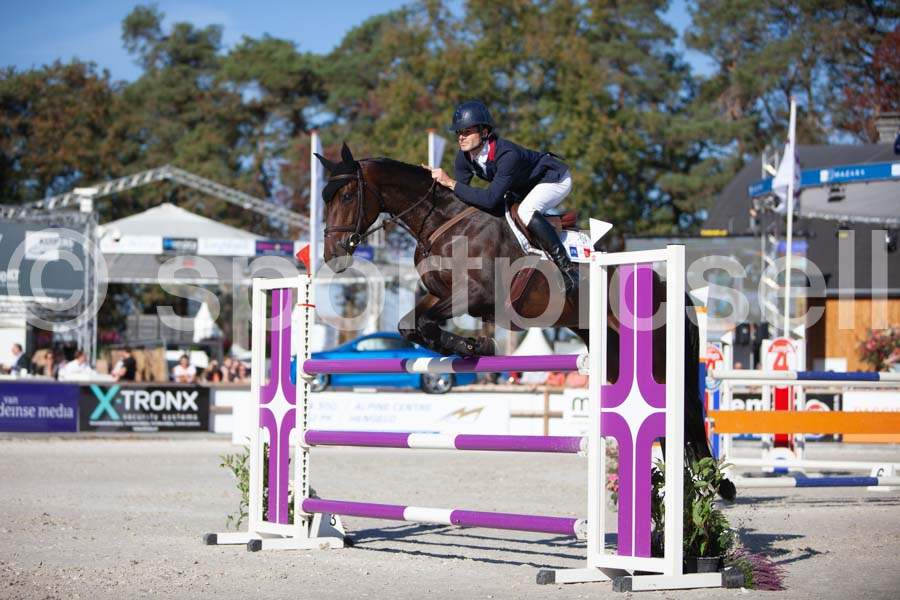 Prüfung showjumping-1 — IMG_3161