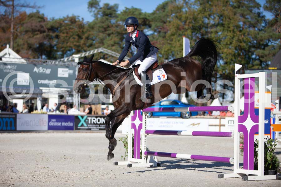 Prüfung showjumping-1 — IMG_3162