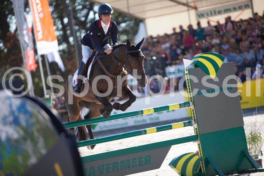Prüfung showjumping-1 — IMG_3163
