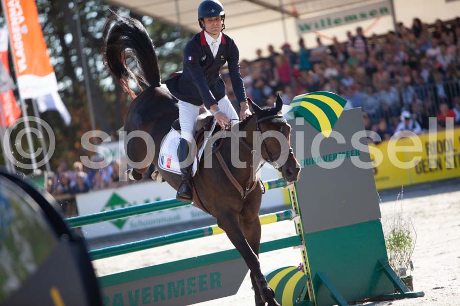 Prüfung showjumping-1 — IMG_3164