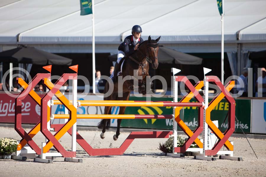 Prüfung showjumping-1 — IMG_3165