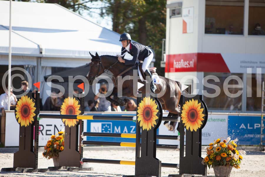 Prüfung showjumping-1 — IMG_3168