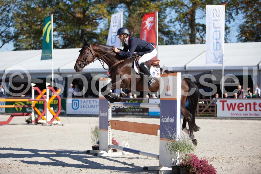 Prüfung showjumping-1 — IMG_3169