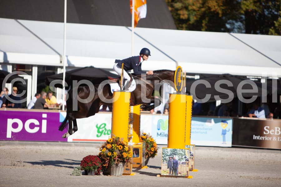 Prüfung showjumping-1 — IMG_3170