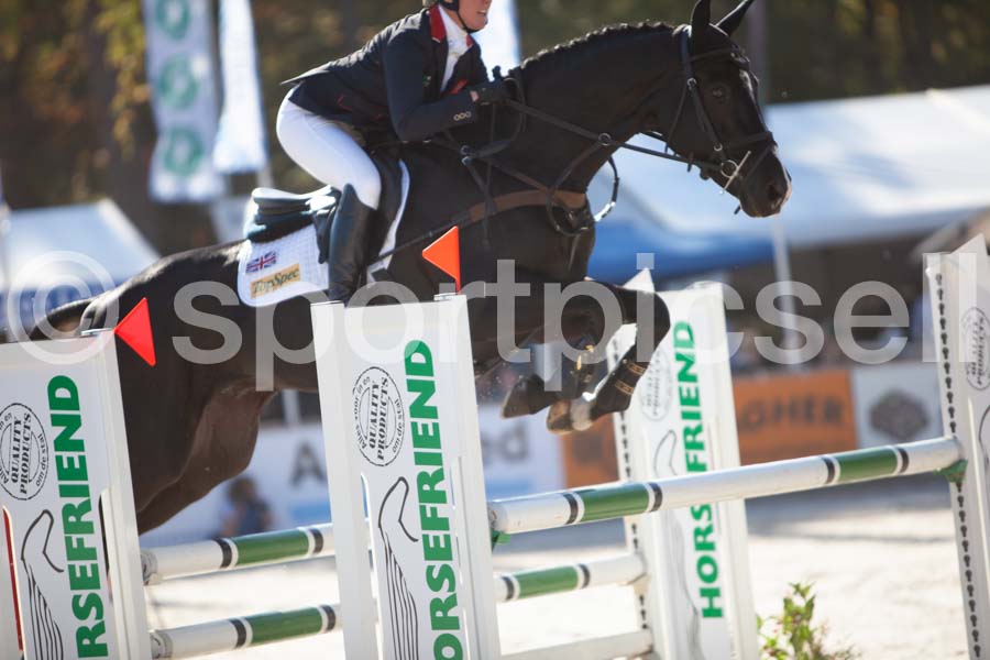 Prüfung showjumping-1 — IMG_3171