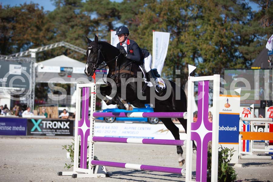 Prüfung showjumping-1 — IMG_3172