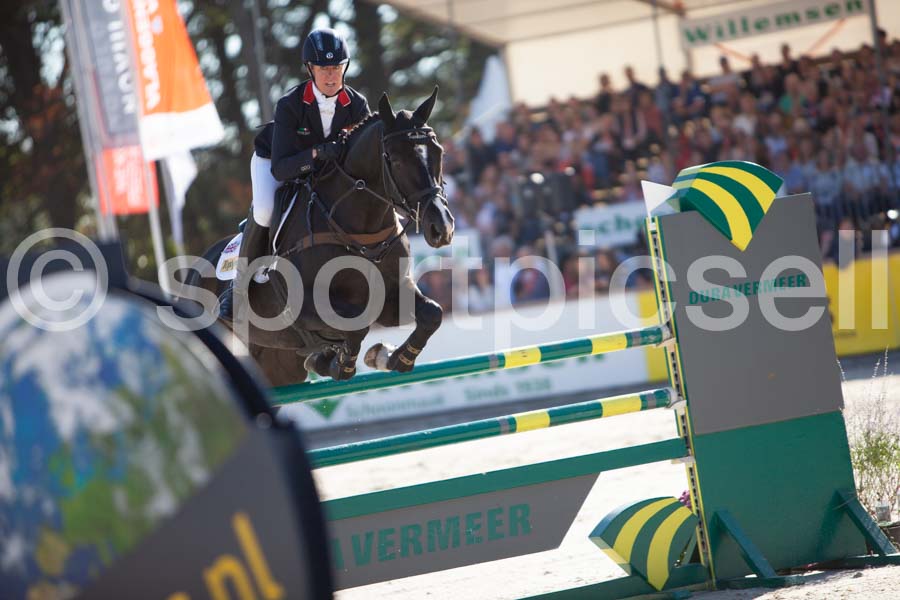 Prüfung showjumping-1 — IMG_3173