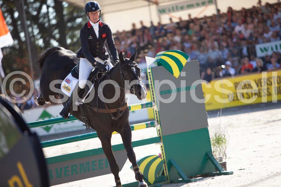 Prüfung showjumping-1 — IMG_3174