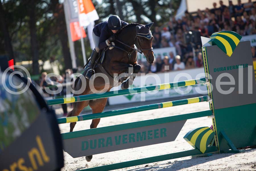 Prüfung showjumping-1 — IMG_3186