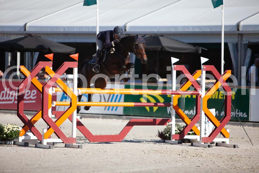 Prüfung showjumping-1 — IMG_3188