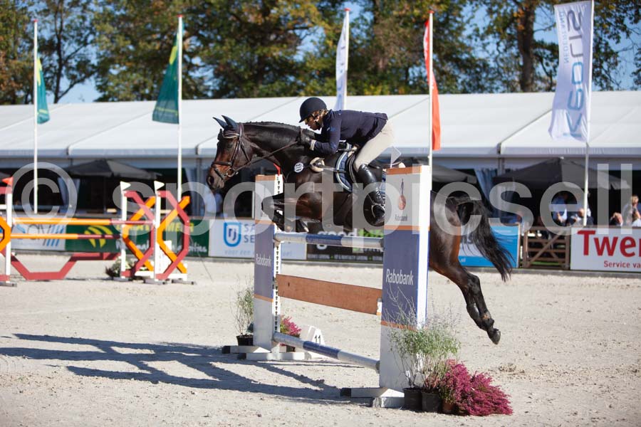 Prüfung showjumping-1 — IMG_3191