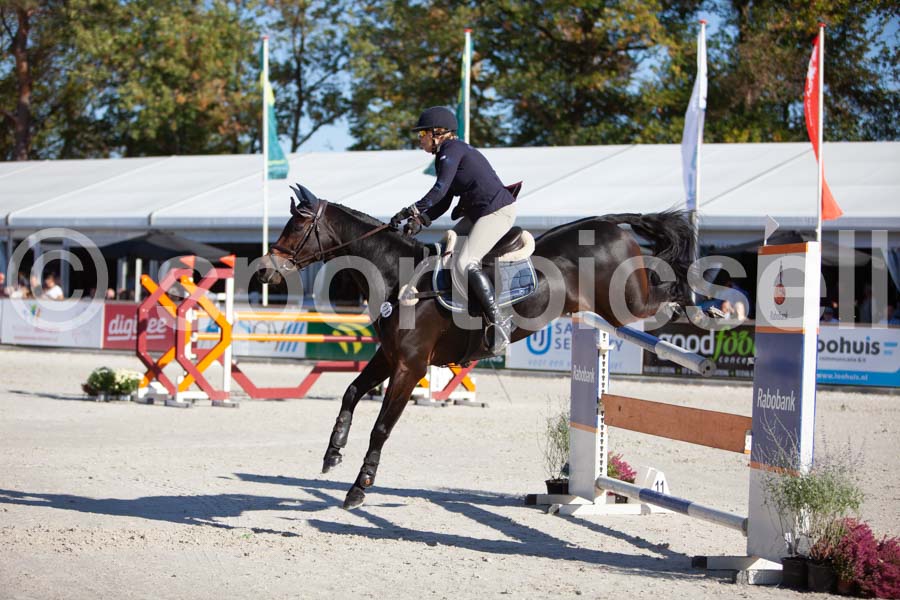 Prüfung showjumping-1 — IMG_3192