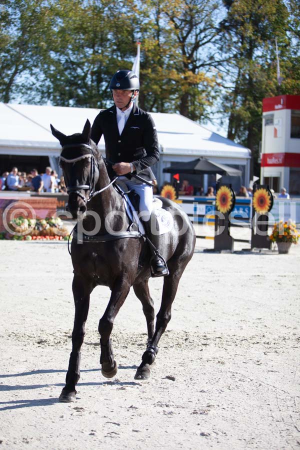 Prüfung showjumping-1 — IMG_3196