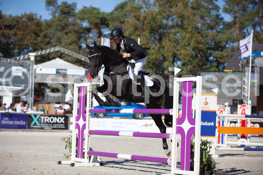 Prüfung showjumping-1 — IMG_3198