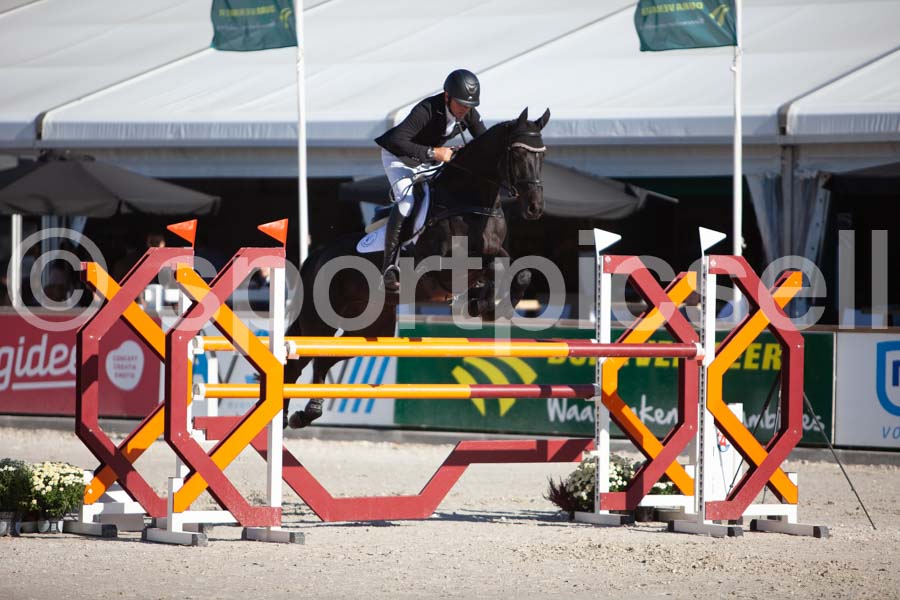 Prüfung showjumping-1 — IMG_3202