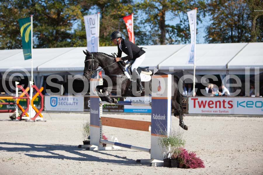 Prüfung showjumping-1 — IMG_3205