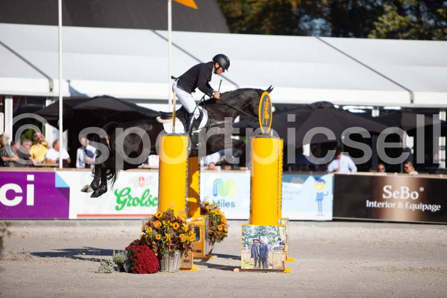 Prüfung showjumping-1 — IMG_3207