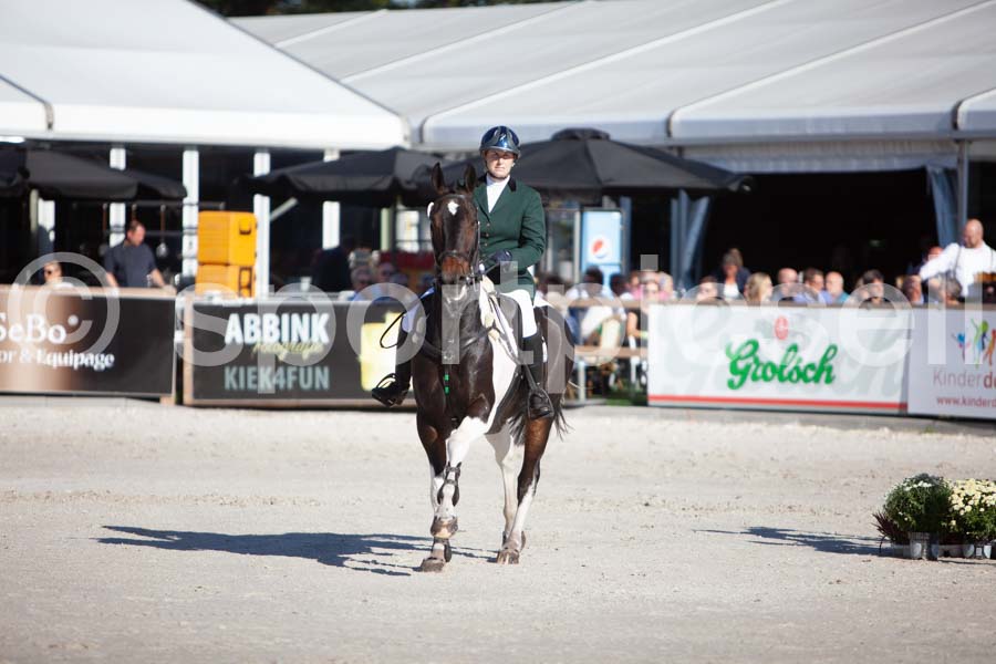 Prüfung showjumping-1 — IMG_3208