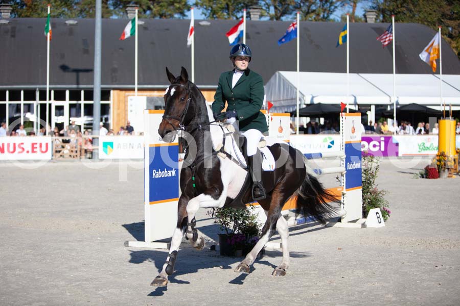 Prüfung showjumping-1 — IMG_3210