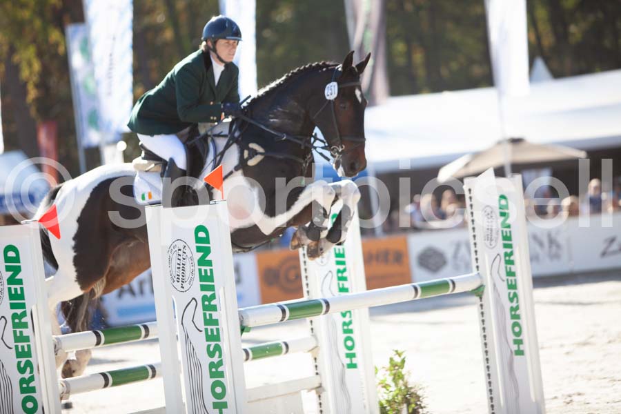 Prüfung showjumping-1 — IMG_3212
