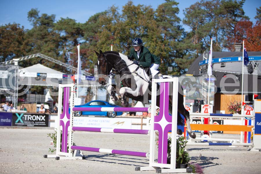 Prüfung showjumping-1 — IMG_3213