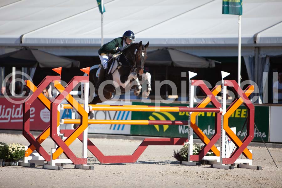 Prüfung showjumping-1 — IMG_3216