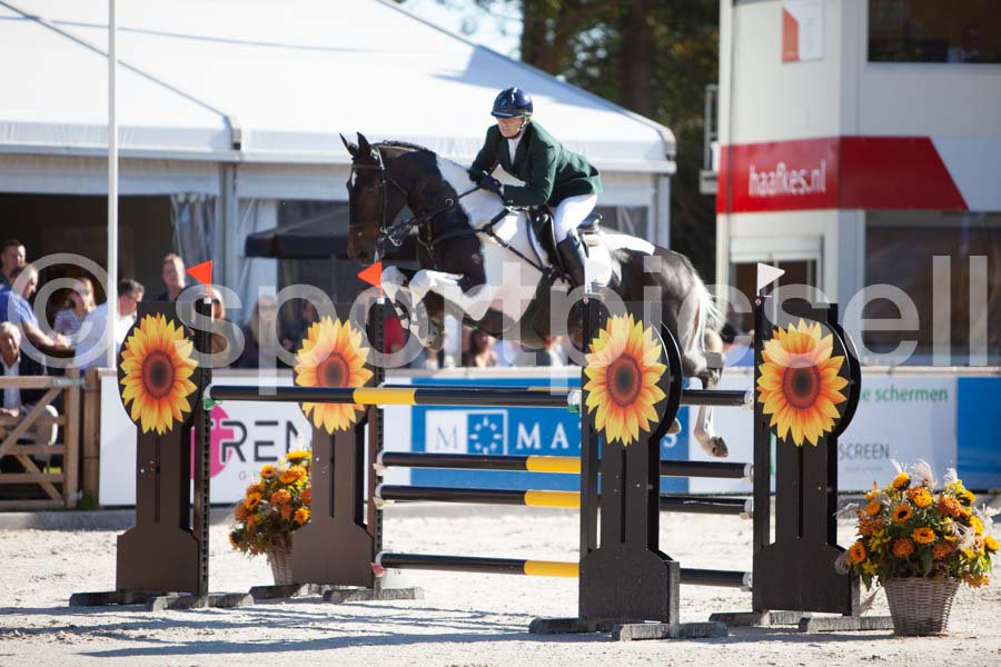 Prüfung showjumping-1 — IMG_3218