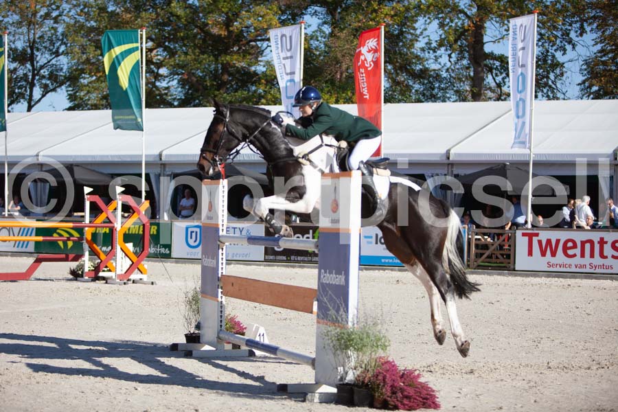 Prüfung showjumping-1 — IMG_3219